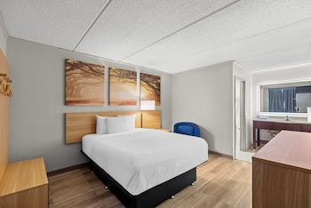 Room, 1 Queen Bed, Non Smoking