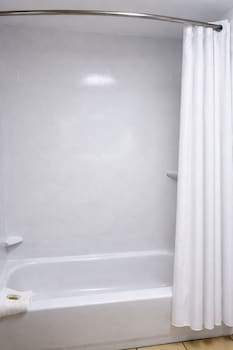Suite, 1 King Bed, Non Smoking