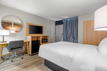 Room, 1 Queen Bed, Non Smoking