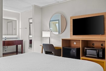 Room, 1 Queen Bed, Non Smoking