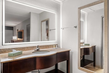 Standard Room, 1 King Bed, Accessible