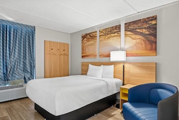 Room, 1 Queen Bed, Non Smoking