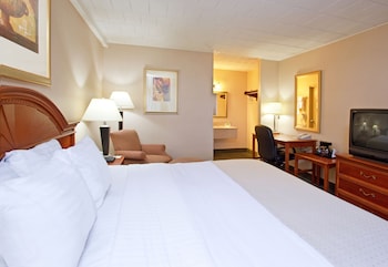 Room, 1 King Bed, Accessible, Non Smoking