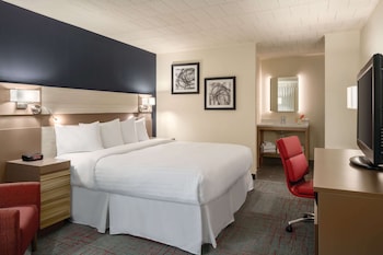 Room, 1 King Bed, Accessible, Non Smoking