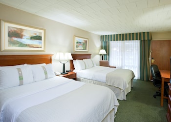 Room, 2 Queen Beds, Non Smoking