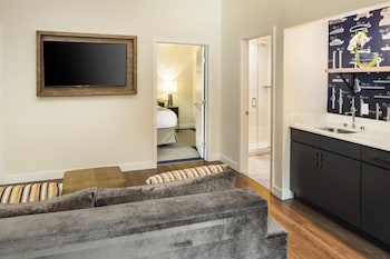 Suite, 1 Bedroom