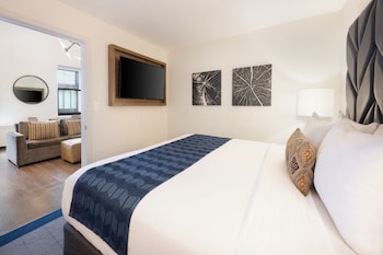 Suite, 1 Bedroom