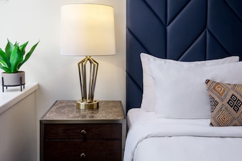 Standard Room, 2 Queen Beds