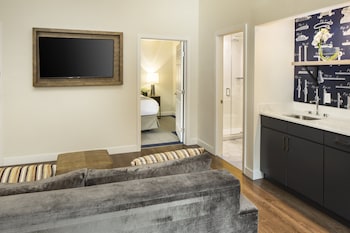 Suite, 1 Bedroom