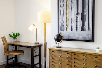 Standard Room, 2 Queen Beds