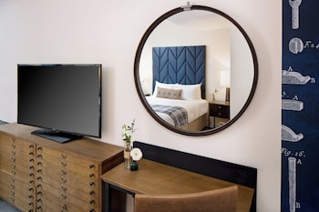 Standard Room, 2 Queen Beds