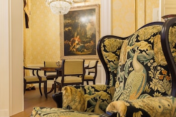 Royal Suite