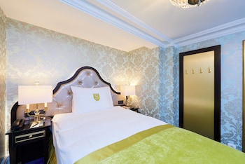 Standard Single Room, 1 Twin Bed