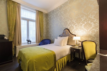 Standard Single Room, 1 Twin Bed