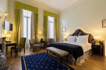 Royal Suite