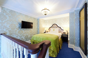 Standard Single Room, 1 Twin Bed