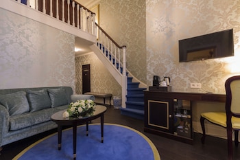 Standard Single Room, 1 Twin Bed
