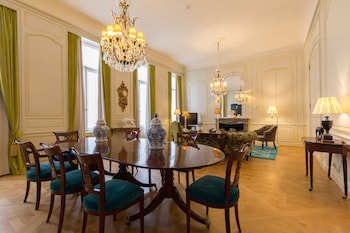 Royal Suite