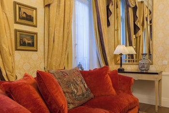 Royal Suite