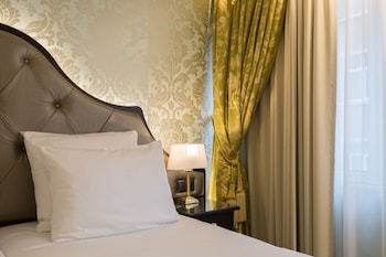 Double or Twin Room, 2 Twin Beds