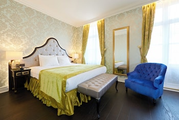 Double or Twin Room, 2 Twin Beds