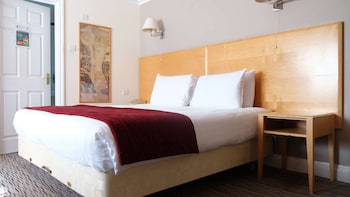 Executive Room, 1 Double Bed, Non Smoking
