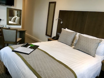 Superior Room, 1 Double Bed, Non Smoking