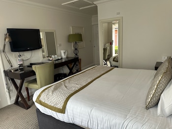 Classic Room, 1 Double Bed, Non Smoking