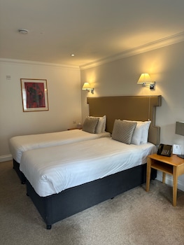 Classic Room, 2 Twin Beds, Non Smoking