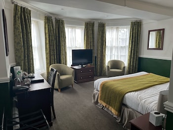Executive Room, 1 Double Bed, Non Smoking