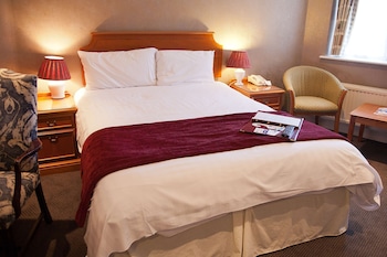 Executive Room, 1 Double Bed, Non Smoking