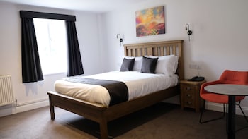 Executive Room, 1 Double Bed, Non Smoking
