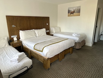 Family Room, Multiple Beds, Non Smoking