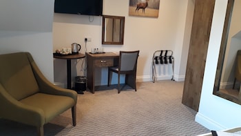 Superior Room, 1 Double Bed, Non Smoking