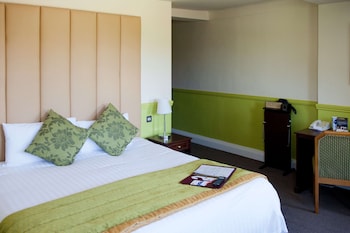 Classic Room, 1 Double Bed, Non Smoking