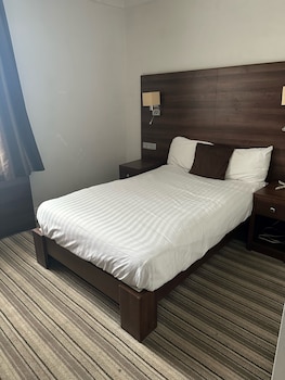 Classic Room, 1 Twin Bed, Non Smoking