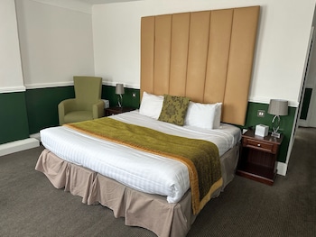 Executive Room, 1 Double Bed, Non Smoking