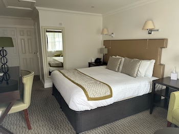 Classic Room, 1 Double Bed, Non Smoking