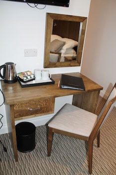 Superior Room, 1 Double Bed, Non Smoking