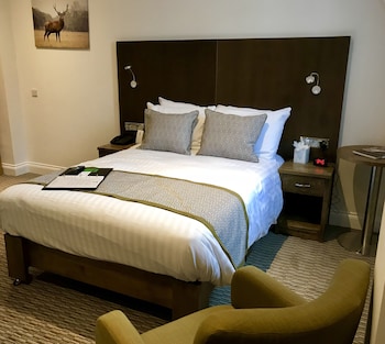 Superior Room, 1 Double Bed, Non Smoking