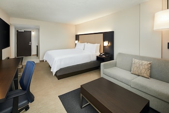Standard Room (Bed type assigned at check in)