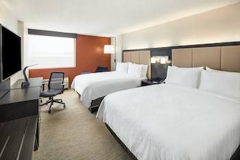 Standard Room, 2 Queen Beds