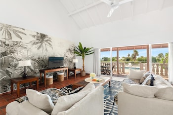 Deluxe Suite, 2 Bedrooms
