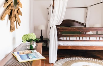 Deluxe Suite, 2 Bedrooms