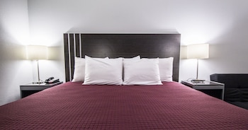 Executive Room, 1 King Bed, Non Smoking