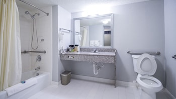 Premium Room, 1 King Bed