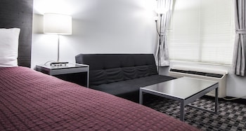 Executive Room, 1 King Bed, Non Smoking