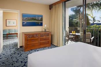 Resort Suite 1 King