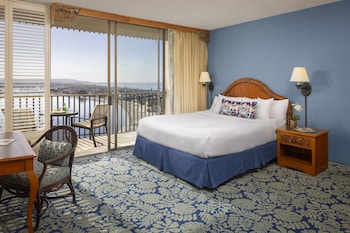 Water View Room 1 King