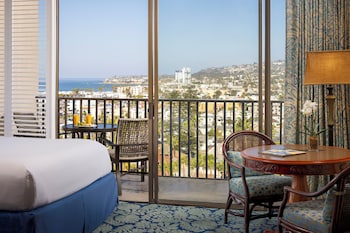 Water View Room 1 King